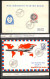 Delcampe - 41727 Collection Depuis 1935 Dont Rares Tchécoslovaquie (Czechoslovakia) AviationPoste Aérienne Airmail 14 Lettres Cover - Luchtpost