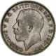 Monnaie, Grande-Bretagne, George V, Florin, 1916, TTB, Argent, KM:817 - J. 1 Florin / 2 Schillings