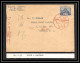 41762 Tokyo Manila 1935 Muller 51 Japon (Japan) Pilipinas  Aviation PA Poste Aérienne Airmail Lettre Cover - Luftpost