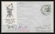 5419/ Espace (space) Lettre (cover) 30/3/1969 (signed Autograph) Stadan Facility Orroral Valley Australie (australia) - Oceania