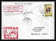 5446/ Espace (space) Lettre (cover) 14/11/1969 Signé (signed Autograph) Apollo 12 Madagascar (malagasy) - Afrika