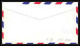 5726/ Espace (space) Lettre (cover) 1/4/1970 Apollo 13 Signé (signed Autograph) Dss 42 Australie (australia) - Oceania