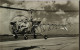 Bell 47D Helicopter - Bell Aircraft Corp. U. S. A. Card For NL Market 1954 - Hubschrauber