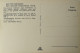 Bell 47D Helicopter - Bell Aircraft Corp. U. S. A. Card For NL Market 1954 - Helicopters