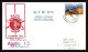 6126/ Espace (space) Lettre (cover) 4/6/1971 Signé (signed Autograph) Apollo 15 Camberra Australie (australia)  - Océanie