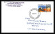 6137/ Espace (space Raumfahrt) Lettre (cover Briefe) 26/7/1971 Satellite Earth Station Moree Australie (australia)  - Oceania