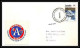 6136/ Espace (space Raumfahrt) Lettre (cover Briefe) 26/7/1971 Apollo 15 Australie (australia)  - Oceania