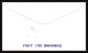 6177/ Espace (space) Lettre (cover) 20/7/1971 Signé (signed Autograph) Grand Bahama Apollo 15 Bahamas - Sud America