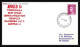 6462/ Espace (space Raumfahrt) Lettre (cover Briefe) 17/4/1972 Apollo 16 TidbinbillAustralie (australia)  - Oceanië