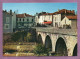 40 - ROQUEFORT - Le Pont De L'Estampon - Roquefort