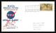 6578/ Espace (space) Lettre (cover) Signé (signed Autograph) 7/12/1972 Apollo 17 Bermudes (Bermuda)  - North  America