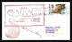 6579/ Espace (space) Lettre (cover) Signé (signed Autograph) 13/12/1972 Apollo 17 Bermudes (Bermuda)  - North  America