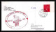 7076/ Espace (space Raumfahrt) Lettre (cover Briefe) 15/5/1973 Skylab 1 Takahagi Ibaraki Station Japon (Japan) - Asien