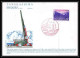 7075/ Espace (space Raumfahrt) Lettre (cover Briefe) 8/2/1973 Tanegashima Rocket Mt-135-t6 Japon (Japan) - Asien