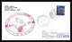 7077/ Espace (space Raumfahrt) Lettre (cover Briefe) 15/5/1973 Skylab 1 Takahagi Ibaraki StationJapon (Japan) - Asia