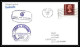 7079/ Espace (space) Cover 16/11/1973 Skylab 4 Cable And Wireless Hong Kong Branch Stanley Taxe Autriche (Austria) - Asien