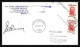 7099/ Espace (space) Lettre (cover) Signé (signed Autograph) 22/9/1973 Skylab 3 Markati Rizal Philippines (pilipinas) - Azië