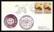 7647/ Espace (space Raumfahrt) Lettre (cover Briefe) 15/7/1975 Launch APOLLO Soyuz (soyouz Sojus) Equateur (ecuador) - América Del Sur