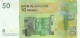 MOROCCO 50 DIRHAMS 2002 P-69a UNC WITH DASH AT DATE [MA510a] - Maroc