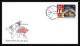 8457/ Espace (space Raumfahrt) Lettre (cover Briefe) 30/11/1974 Estacion Terrena Sputnik CUBA - Zuid-Amerika