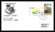 8748/ Espace (space Raumfahrt) Lettre (cover Briefe) 12/11/1981 Shuttle (navette) Sts 2 Ascension Island - Afrique