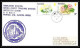 8750/ Espace (space Raumfahrt) Lettre (cover Briefe) 12/11/1981 Shuttle (navette) Sts 2 Ascension Island - Africa