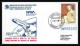 8756/ Espace (space Raumfahrt) Lettre (cover Briefe) 12/11/1981 Shuttle (navette) Sts 2 Chili (chile) - América Del Sur