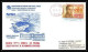 9003/ Espace (space Raumfahrt) Lettre (cover Briefe) 27/6/1982 Sts 3 Shuttle (navette) Columbia Chili (chile) - Zuid-Amerika