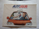 CP Pub - Autosur Rdv Contrôle Technique - Werbepostkarten