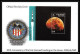 9760/ Espace (space Raumfahrt) Lettre (cover) 20/7/1989 Moon Landing Apollo 11 Mi Bl 27 Fdc Solomon Islands - Oceanía