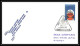 10897/ Espace (space Raumfahrt) Lettre (cover Briefe) 4/8/1967 Europa 1 Rocket Launched Woomera Australie (australia) - Oceania