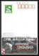 10926/ Espace (space) Entier Postal (Stamped Stationery) Japon (Japan) - Azië