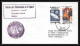 11076/ Espace (space Raumfahrt) Lettre (cover Briefe) Mexique (Mexico) Apollo - Sud America