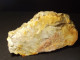 Baryte ( 10 X 4 X 6 Cm) -  Rigoux -  Azérat - Haute-Loire -  Auvergne-Rhône-Alpes - France - Minerals