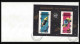 11459a/ Espace (space) Lettre (cover) Fdc Bloc Uit Itu Communication Burundi 3/7/1965 - Afrique