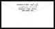 11476/ Espace (space Raumfahrt) Lettre (cover Briefe) Fdc Bloc 69 Apollo 8 Ajman 15/1/1969 - Asie