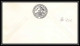11704/ Espace (space) Lettre (cover) Fdc 24/10/1961 Costa Rica Homenaje A Las Naciones Unidas Onu Uno - Amérique Du Sud