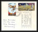 11805/ Espace (space Raumfahrt) Lettre (cover Briefe) 10/12/1972 Apollo 17 Splashdown Cook Islands - Oceania
