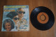 PETULA CLARK LE GREC SP DU FILM  1978 ANTHONY QUINN / D BARBELIVIEN - Soundtracks, Film Music
