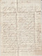 TIROL (AUTRICHE) - 1785 - LETTRE De INNSBRUCK MARQUE LINEAIRE SUP Et RARE !!  => PARME - ...-1850 Préphilatélie