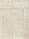 TIROL (AUTRICHE) - 1785 - LETTRE De INNSBRUCK MARQUE LINEAIRE SUP Et RARE !!  => PARME - ...-1850 Prefilatelia