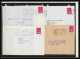 Delcampe - 13046 Lot De 39 Lettres N°1892 Type Marianne De Béquet (lettre Enveloppe Courrier) Voir Photos - 1971-1976 Marianne Van Béquet