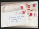 13045 Lot De 44 Lettres N°1892 Type Marianne De Béquet (lettre Enveloppe Courrier) Voir Photos - 1971-1976 Marianne Van Béquet