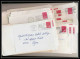 13045 Lot De 44 Lettres N°1892 Type Marianne De Béquet (lettre Enveloppe Courrier) Voir Photos - 1971-1976 Marianne (Béquet)