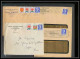 Delcampe - 13064 Lot De 65 Lettres N°1011 Marianne De Muller (lettre Enveloppe Courrier) Voir Photos - 1955-1961 Marianna Di Muller