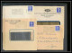 Delcampe - 13064 Lot De 65 Lettres N°1011 Marianne De Muller (lettre Enveloppe Courrier) Voir Photos - 1955-1961 Marianne Of Muller