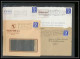 Delcampe - 13064 Lot De 65 Lettres N°1011 Marianne De Muller (lettre Enveloppe Courrier) Voir Photos - 1955-1961 Marianne De Muller