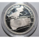 GADOURY 7 - 100 FRANCS 1990 - TYPE ALBERVILLE 1992 - BOBSLEIGH - LUGE - KM 981 - BE - 100 Francs