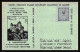 85571/ Discount Maury N°4 Grève De Saumur 1953 Vert Clair Sur Carte - Other & Unclassified