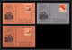 85542/ Discount - Chambre De Commerce Grève De Saumur 1953 Sur 3 Cartes - Andere & Zonder Classificatie